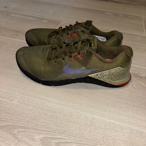 Nike Men's Metcon Training Shoes